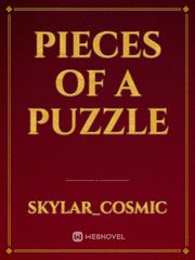 Pieces Of A Puzzle Book