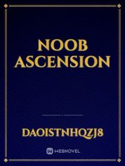 Noob Ascension Book