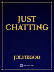 Just chatting Book