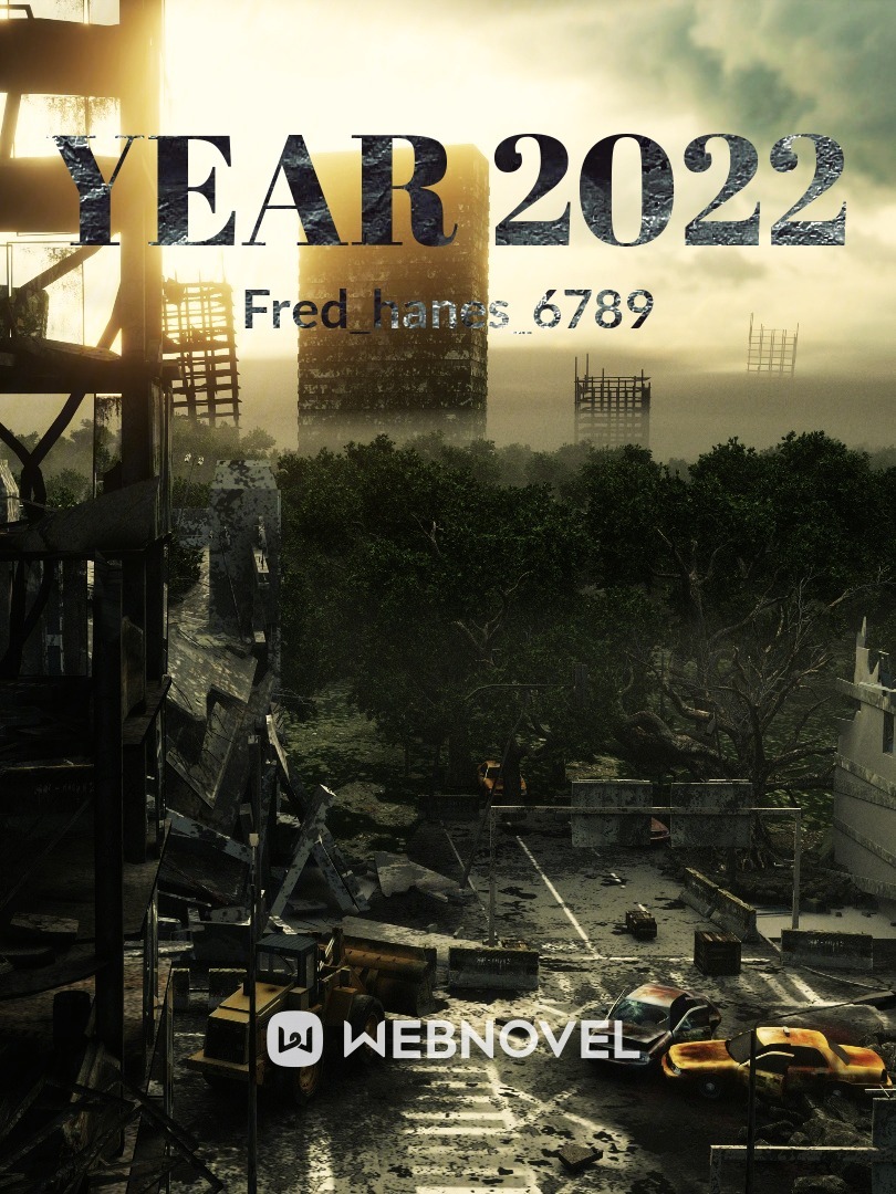 Year 2022 Book