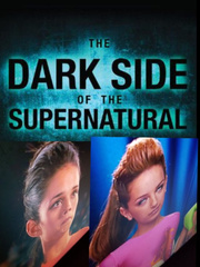 Supernatural. The dark side. Book