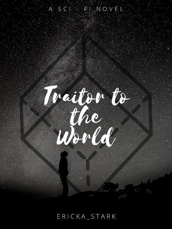 Traitor to the World Book