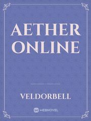 Aether Online Book