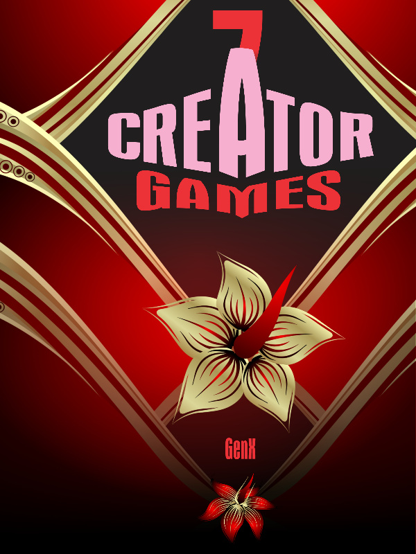 7 Creator Games