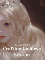 Crafting Goddess System Book