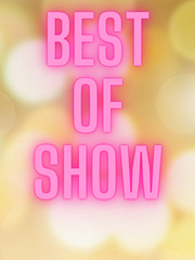 Best of Show Book