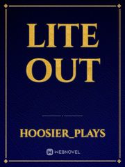 Lite Out Book