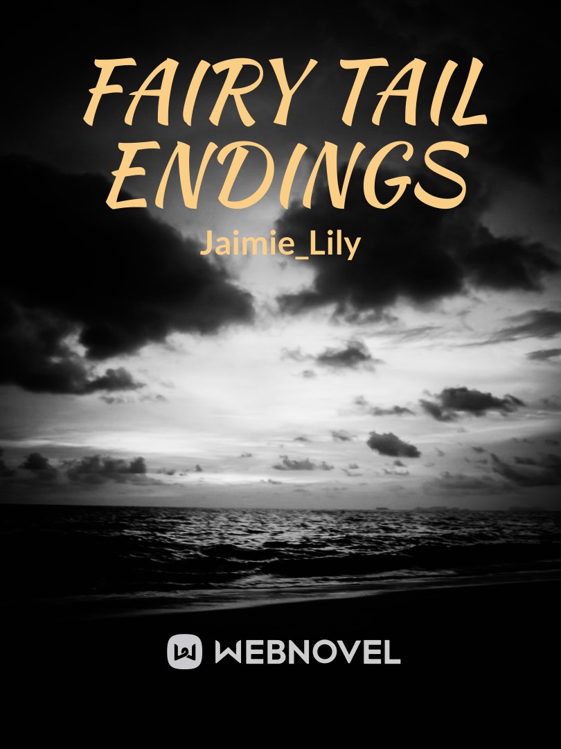 Fairy Tail Endings Book