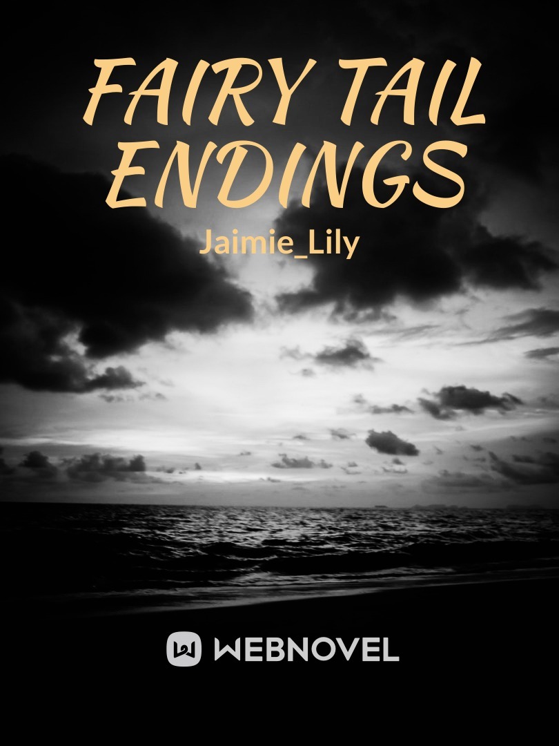 Fairy Tail Endings