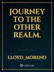 Journey To The Other Realm. Book