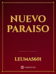Nuevo Paraiso Book