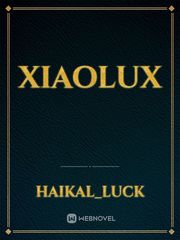 XiaoLux Book