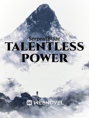 Talentless Power Book
