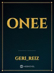 onee Book