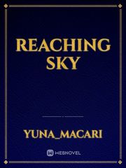 Reaching Sky Book