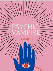 Psychic vampire Book