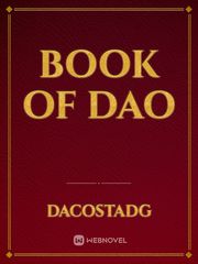 Book of Dao Book