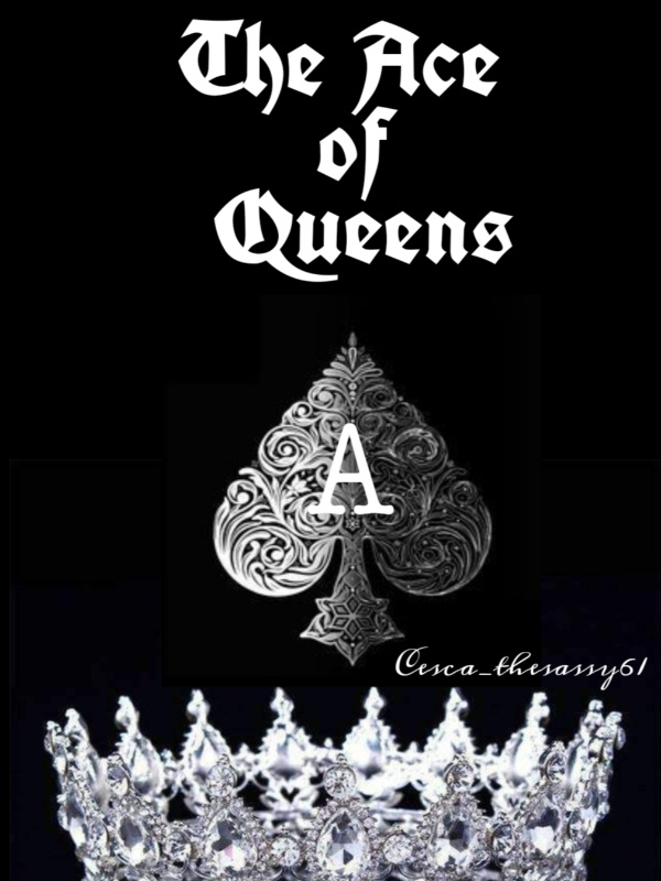 The Ace of Queens Book