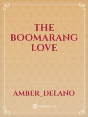The Boomarang Love Book