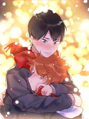Forever and Always (KageHina) Book