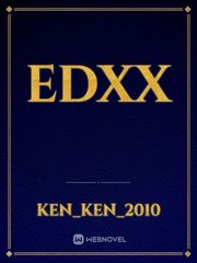 edxx Book