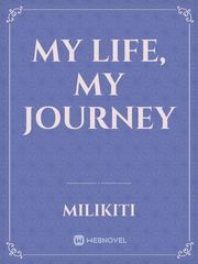 My Life, My Journey Book