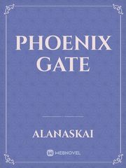 Phoenix Gate Book