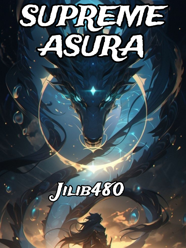 Supreme Asura