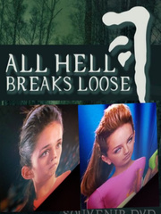 All Hell Breaks Loose. Book