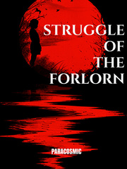 STRUGGLE OF THE FORLORN Book