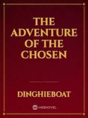 The adventure of the chosen Book