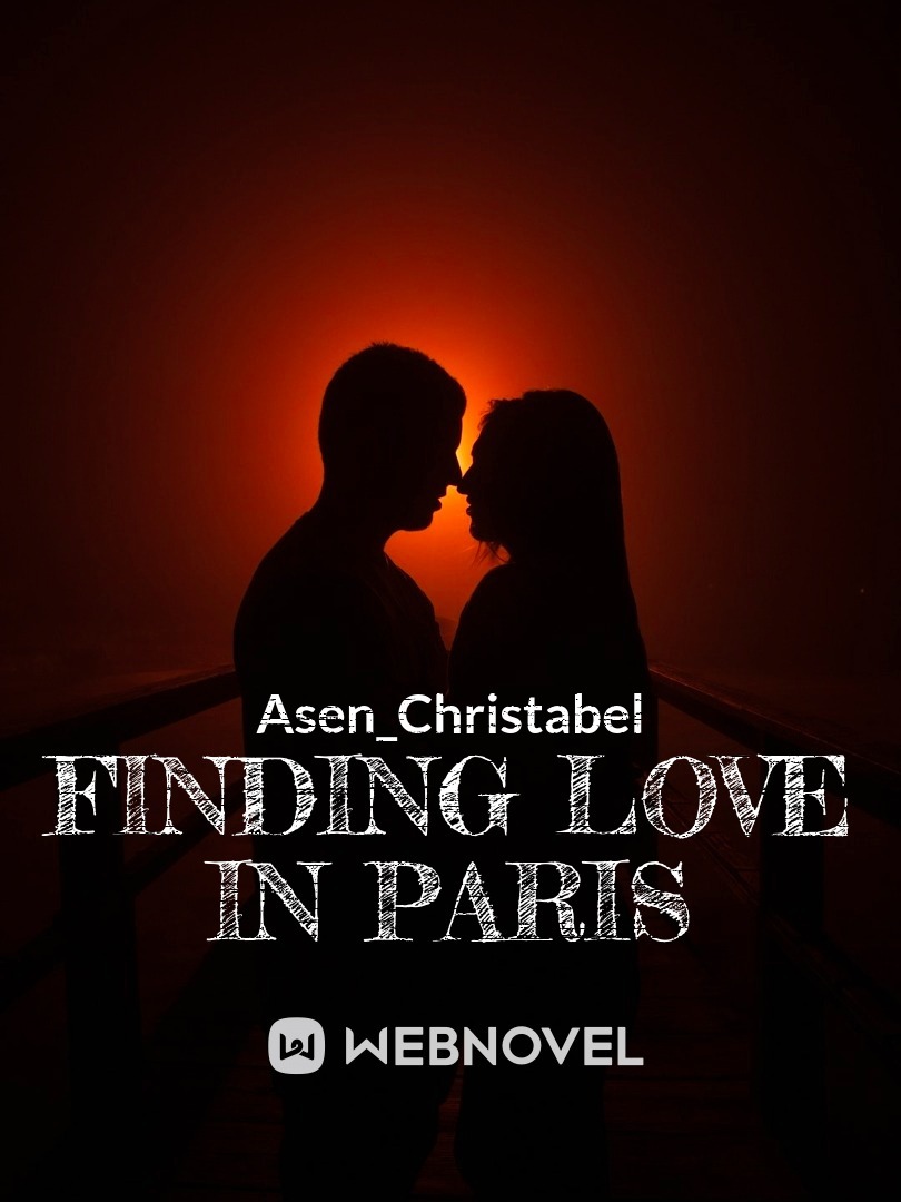 Finding love in Paris