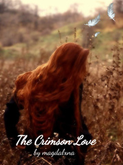 The Crimson Love Book