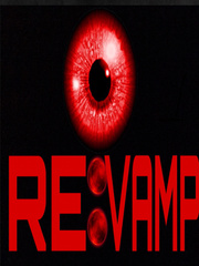 Re:Vamp Book