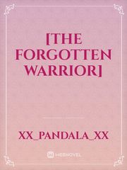 [The forgotten warrior] Book