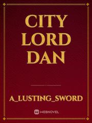 City lord Dan Book