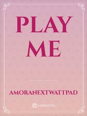 Play Me Book