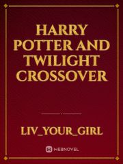 Harry potter and twilight crossover Book