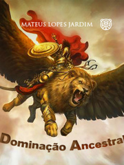 Ancestral Domination -  Dominação Ancestral Book