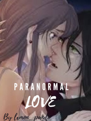 Paranormal Love Book
