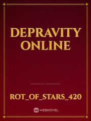 Depravity Online Book