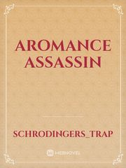 ARomance Assassin Book