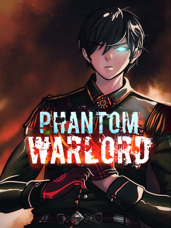 The Phantom Warlord