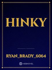 Hinky Book