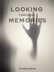 Looking through Memories Book