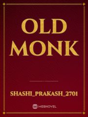 Old Monk Book
