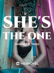 She's the one Book