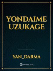 yondaime uzukage Book