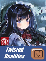 Twisted Realities Book