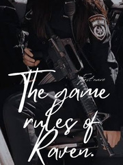 First wave: The Game Rules of Raven Book
